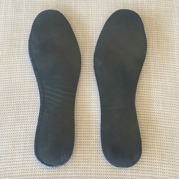 BALENCIAGA RACE RUNNER SNEAKERS - Picture 8 of 12